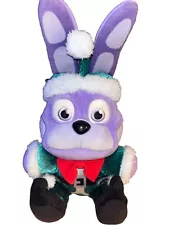 Five Nights At Freddy's Plushies Funko Holiday Bonnie 7 Inch