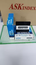 NTN 6312 C3 Ball Bearing_Surplus Maintenance Materials for Sale