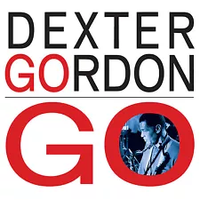 Dexter Gordon - Go CD