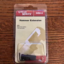 Uncle Mike's 24580 Hammer Extension for Marlin Lever Actions (1983 and Later),