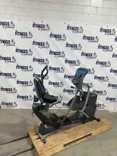 Octane XR 6000 Seated Elliptical - Cleaned & Serviced