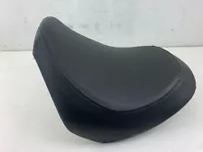 OEM Front Drivers Seat for 06-24 Suzuki Boulevard M109R / VZR1800 /Intruder 1800