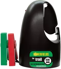 The Trail Charger fence-portable fence charger