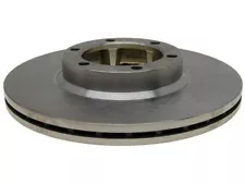 For 1983-1985 Dodge Ram 50 Brake Rotor Front Raybestos 22412CJ 1984 4WD R-Line (For: 1985 Dodge Ram 50)