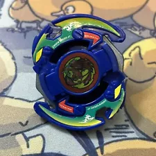 Dranzer F Beyblade