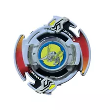 Beyblade Driger S