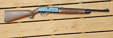 Crosman Arms. Model 766 Pump BB & Pellet Rifle for Parts or Repair - Made in USA