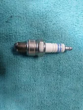 Aqua scooters parts bosch spark plug for early model units oem # 70001133