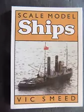 SCALE MODEL SHIPS , NEW