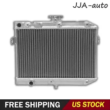 Radiator For Suzuki King Quad: 2007-10 450 /2009-14 500 /2005-07 700 /08-15 750 (For: Suzuki King Quad 750)