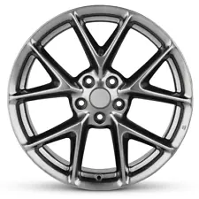 used nissan maxima wheels for sale