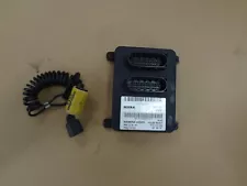 2004 Sea Doo GTX 4-tec Wake 155 electronic control unit ECU ECM P#6641320002 #H7