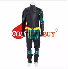 Kick-Ass 2 Kick Ass Cosplay costume Dave Lizewski Cosplay Costume custom made #