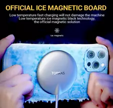 TORRAS Super Fast Magnetic Wireless Charger 15W PD Low Temperature SALE!