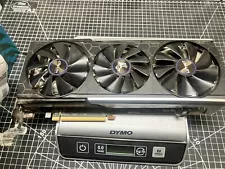 SAPPHIRE Radeon NITRO+ RX 5700 XT 8GB GDDR6 Graphics Card (11293-03-40G)