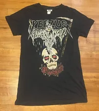 Yeezus Tour Shirt Size Large