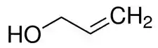 Allyl alcohol ≥96% 2-Propen-1-ol