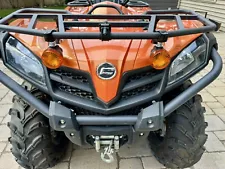 ATV Slightly Used in Great Condition For Sale Ready To Go For Outdoor Fun