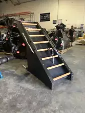 Jacobs Ladder Machine