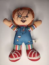 Chucky Doll 11" Plush The Seed of Chucky Horror Childsplay 2014