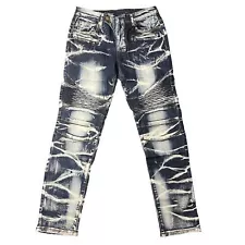 acid wash jeans mens for sale