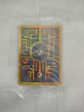 Ancient Mew Pokemon Card FACTORY SEALED 2000 Movie Promo HOLO FOIL RARE NM