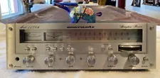 Marantz 2238B Stereo Receiver, All Original