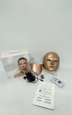 7 LED Skin Care Mask For Face And Optical Cosmetic Mask And Portable