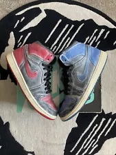 Jordan 1 SB“white Lance Mountain”