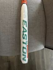 NIW Easton Resmondo USSSA 240 Stamp 34/26 Balanced Slow Pitch Softball Bat