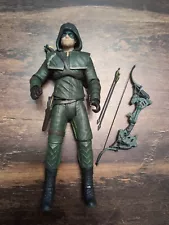 DC Collectibles Arrow Action Figure CW TV