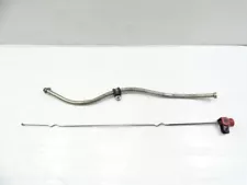 81 Mercedes R107 380SL dipstick, for transmission w/tube 1262700083 (For: Mercedes-Benz 380SL)