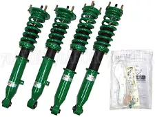 Tein Flex Z 16ways Adjustable Coilovers for 98-05 Lexus GS300 GS400 GS430