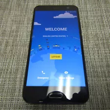 HTC U11, 64GB (SPRINT) CLEAN ESN, WORKS, PLEASE READ!! 61639