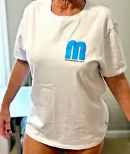 Wicked Weasel Microminimus T Shirt Size XL Old Sizing