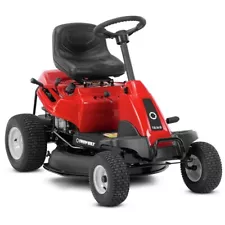 Troy-Bilt 13AC26JDA23 344cc 1.3 Gallon 30 in. Compact Riding Lawn Mower New