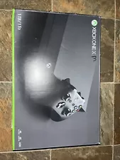 New ListingXbox One X