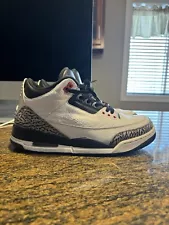 Air Jordan 3 Retro Infrared 23