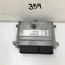 2006 VOLVO S40 Engine Control Module Unit ECU ECM OEM 079700-9133 Denso