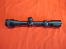 BSA 2-7X32 Air Rifle Scope