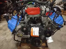 2007-2008 Ford Mustang 4.6L Engine with 90K Miles