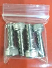 Upgraded Screws 4pc Schwinn Stingray OCC handlebar Clamp