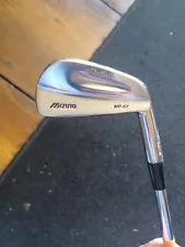 Mizuno MP-67 2 Iron Right Handed Dynamic Gold S-300 Shaft RH