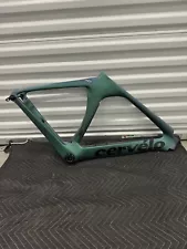 2024 Cervelo P5 Frameset 48cm