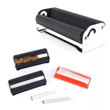 70mm Joint Roller Machine Size Blunt Fast Cigar Rolling Cigarette Weed