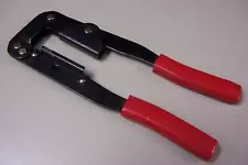 Crimp Tool