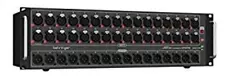 Behringer S32 AES50 Networking I / Obox 32 Pieces Remote Control MIDAS Preamp