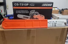 Echo CS-7310P Chainsaw 28" Comes With Bar & Chain.