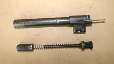 SIG SAUER 1911-22, BARREL, RECOIL SPRING, GUIDE ROD, SPRING PLUG, BLOCK .22LR