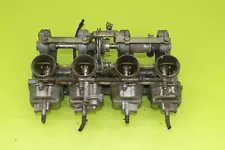 1978 Honda CB750K Carburetor Carbs Set of 4 Four 16100300034